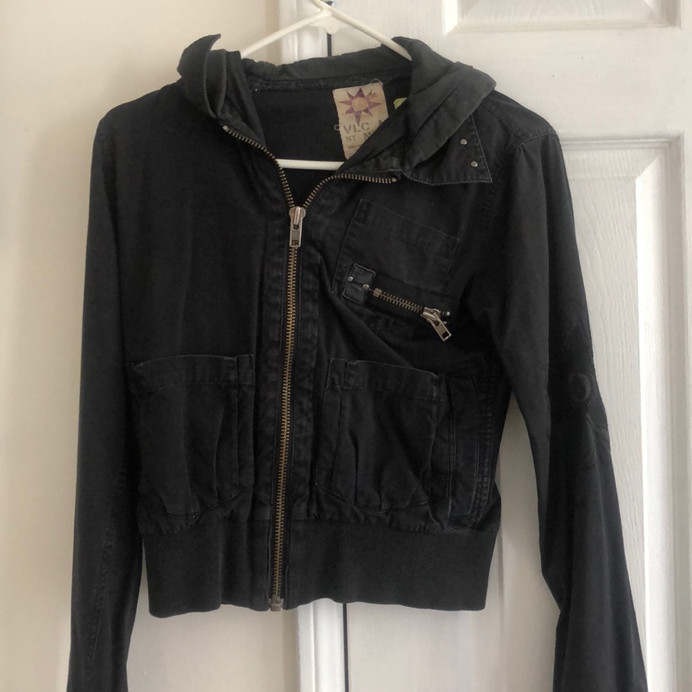 Volcom jacket